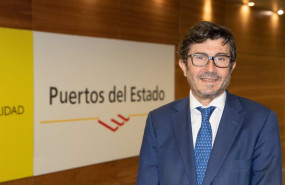 ep archivo el presidente de puertos del estado alvaro rodriguez dapena ep archivo el presidente de puertos del estado alvaro rodriguez dapena