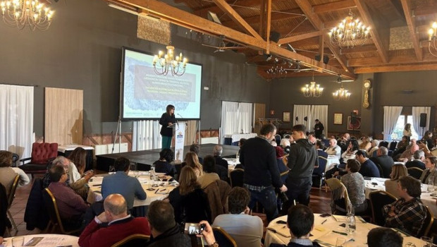 ep archivo   encuentro de eda drinks and wine campus en laguardia