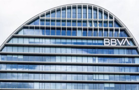 ep archivo   fachada de la sede de bbva a 26 de septiembre de 2024 en madrid espana 20241111080103