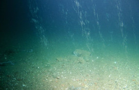 ep archivo   fugas de metano en el fondo alrededor de pozos abandonados en el mar del norte