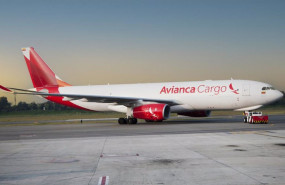 ep archivo ibs software digitizes avianca cargos business ep archivo ibs software digitizes avianca cargos business