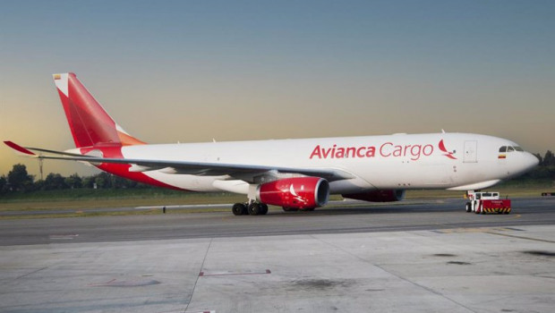 ep archivo   ibs software digitizes avianca cargos business