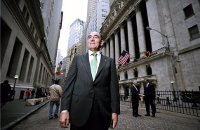 ep archivo ignacio sanchez galan en wall street ep archivo ignacio sanchez galan en wall street