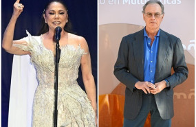 ep archivo   isabel pantoja y bertin osborne en la lista de morosos de la agencia tributaria