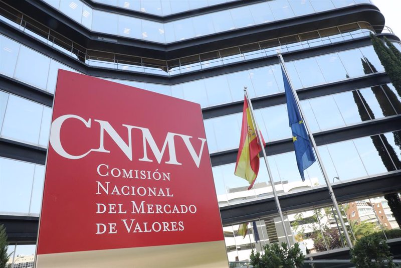 CNMV: la tasa Tobin redujo la negociación de acciones, pero solo afectó a la liquidez de algunas