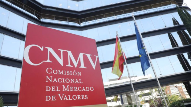 ep archivo   la cnmv levanta la suspension de cotizacion de siemens gamesa tras confirmar su matriz