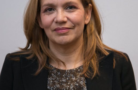 ep archivo la directora de la nueva unidad de soluciones esg de aon claudia gomez ep archivo la directora de la nueva unidad de soluciones esg de aon claudia gomez