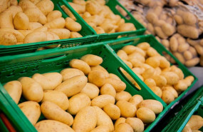 ep archivo   la patata ha sido el alimento que mas se ha encarecido el ultimo mes con un 127 segun
