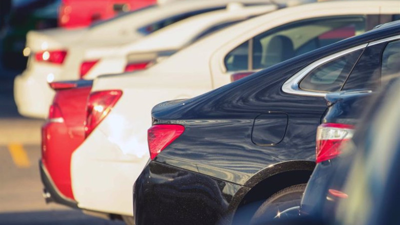 ep archivo las ventas de coches en espana aen un 64 en agosto hasta las 51322 unidades ep archivo las ventas de coches en espana aen un 64 en agosto hasta las 51322 unidades