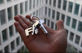 ep archivo   llaves de una vivienda