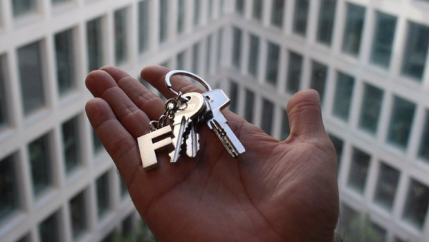 ep archivo   llaves de una vivienda