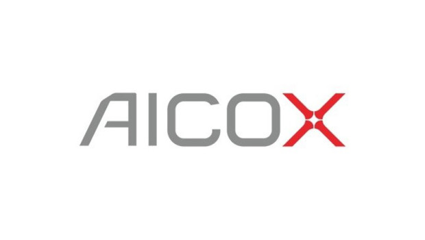 ep archivo   logo de aicox