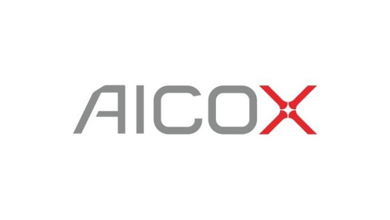 Archivo - Logo de Aicox | AICOX - Archivo ep archivo logo de aicox