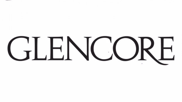 ep archivo - logo de glencore