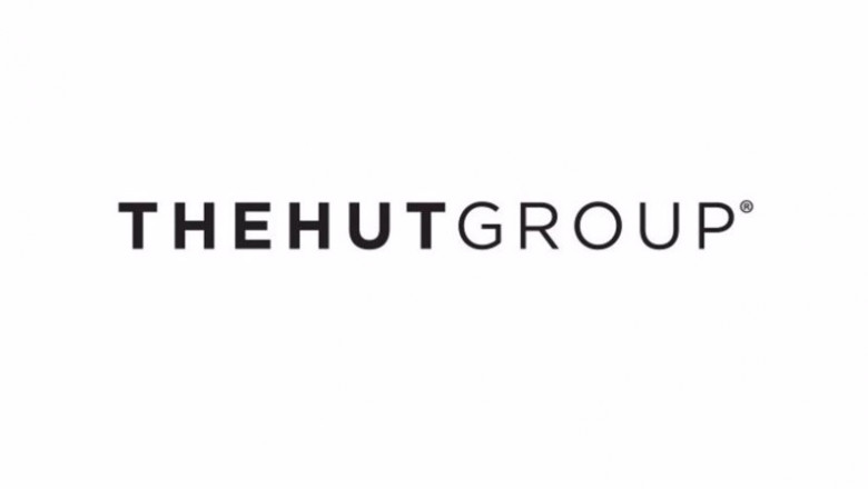 ep archivo   logo de the hut group