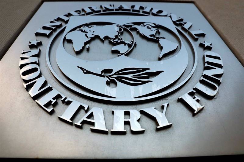 El FMI cree que el techo de deuda debe ser elevado o suspendido de inmediato en EEUU