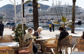 ep archivo   los ingleses siguen representado al 156 del total de extranjeros que compran viviendas