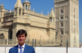 ep archivo   miguel rus presidente de la ces en foto de archivo
