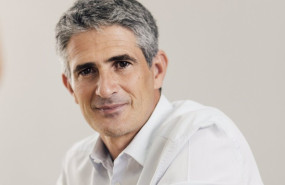 ep archivo   mikel garcia prieto ex director general de triodos bank se incorpora a bolsa social