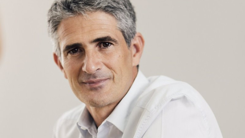 ep archivo mikel garcia prieto ex director general de triodos bank se incorpora a bolsa social ep archivo mikel garcia prieto ex director general de triodos bank se incorpora a bolsa social