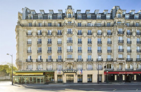 ep archivo nh paris gare de lest ep archivo nh paris gare de lest