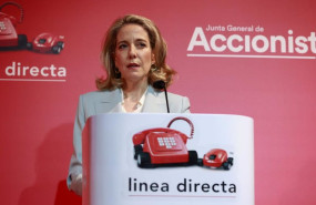 ep archivo   np linea directa aseguradora jga 2024 patricia ayuela destaca que 2024 debe ser el ano