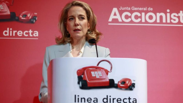 ep archivo   np linea directa aseguradora jga 2024 patricia ayuela destaca que 2024 debe ser el ano