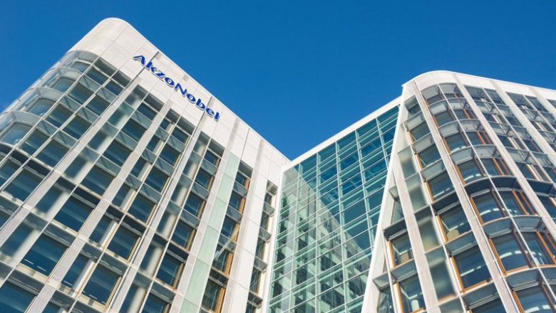 ep archivo   oficinas de akzonobel