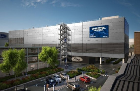 ep archivo   planta de ford en colonia alemania