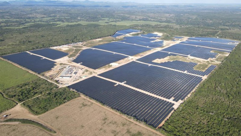 ep archivo   planta fotovoltaica de cotoperi solar
