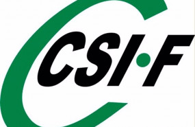 ep archivo   recurso del csif sindicato central sindical independiente y de funcionarios