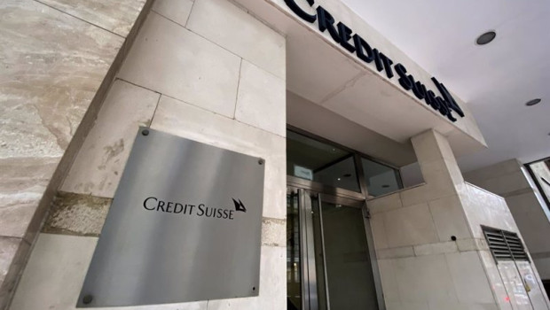 ep archivo   sede de credit suisse en madrid