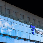 ep archivo   telefonica espana crece en ingresos por segundo trimestre consecutivo y factura 9209