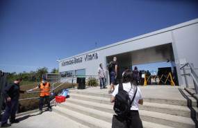 ep archivo   trabajadores de la planta de mercedes benz de vitoria en vitoria alava a 18 de mayo de