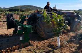 ep archivo   tractor y riego por goteo