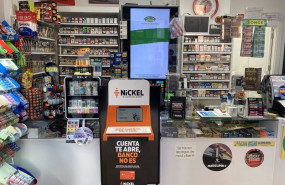 ep archivo   un punto nickel