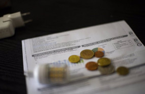 ep archivo   una factura del consumo de luz