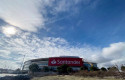 ep archivo   uno de los edificios de la ciudad financiera del grupo santander cerca de la localidad