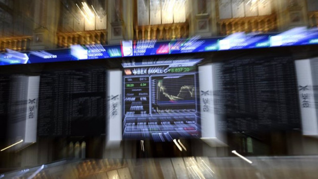 ep archivo   valores economicos en el palacio de la bolsa a 28 de mayo de 2021 en madrid espana