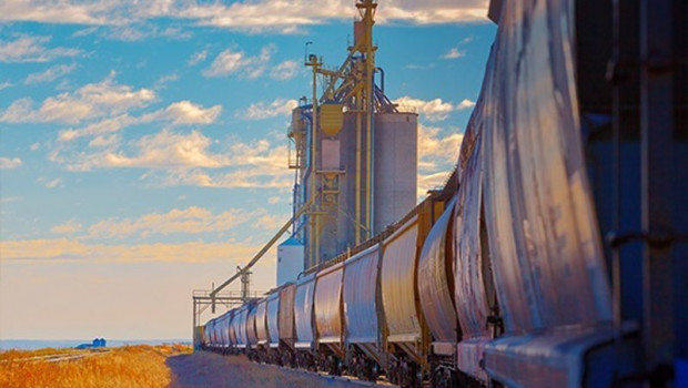 ep archivo - via de tren en australia