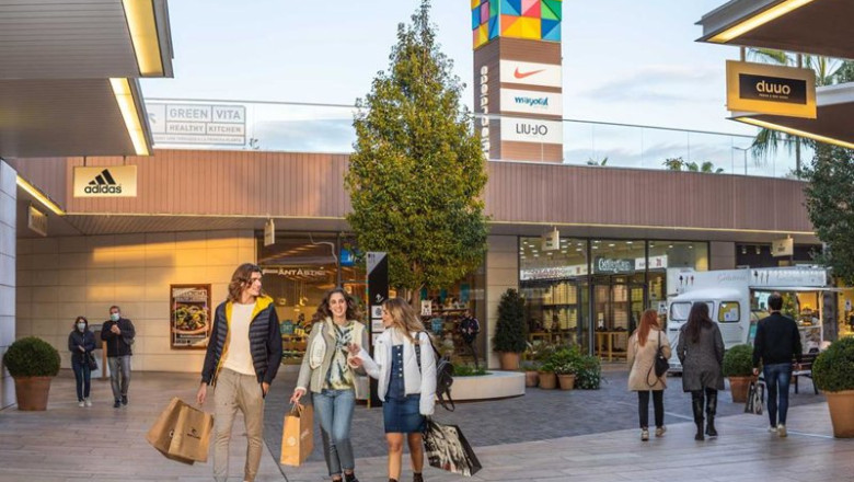Archivo - ÛViladecans The Style Outlet' | MARIA GORDON SANCHIZ - Archivo ep archivo viladecans the style outlet