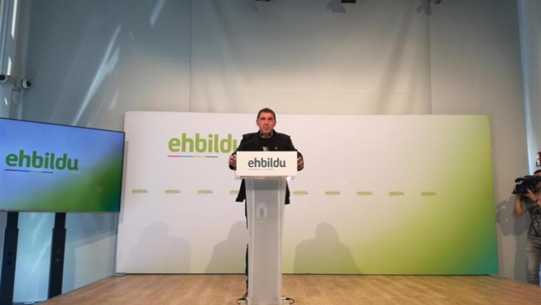 Arnaldo Otegi | EUROPA PRESS ep arnaldo otegi 20190626225705