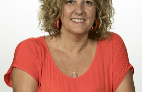 ep asun gomez bueno directora de relaciones internacionales de rtve y vicepresidenta del comite de
