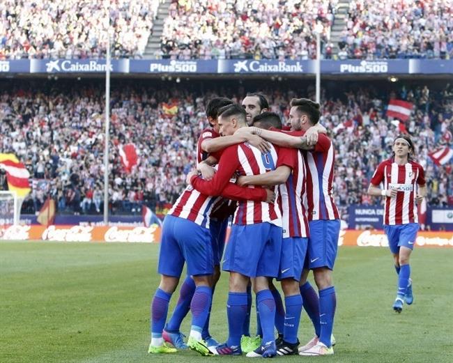Atlético Sevilla | LALIGA ep atletico sevilla