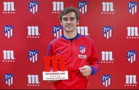 ep atleticomadrid antoine griezmann