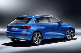 ep audi a3 sportback
