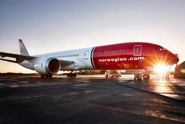 Avió de Norwegian | NORWEGIAN - Archivo ep avio de norwegian 20180604180702