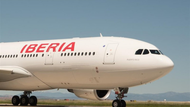 IBERIA - Archivo ep avioniberia 20190711151404