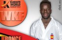 ep babacar seck bronce mundial karate ep babacar seck bronce mundial karate