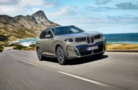 ep bmw renueva el x5 con una primera version 100 electrica y una oferta multitecnologica